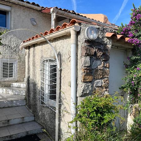 Appartement T3 Independant La Garde  Dış mekan fotoğraf