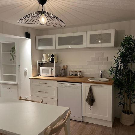 Appartement T3 Independant La Garde  Dış mekan fotoğraf