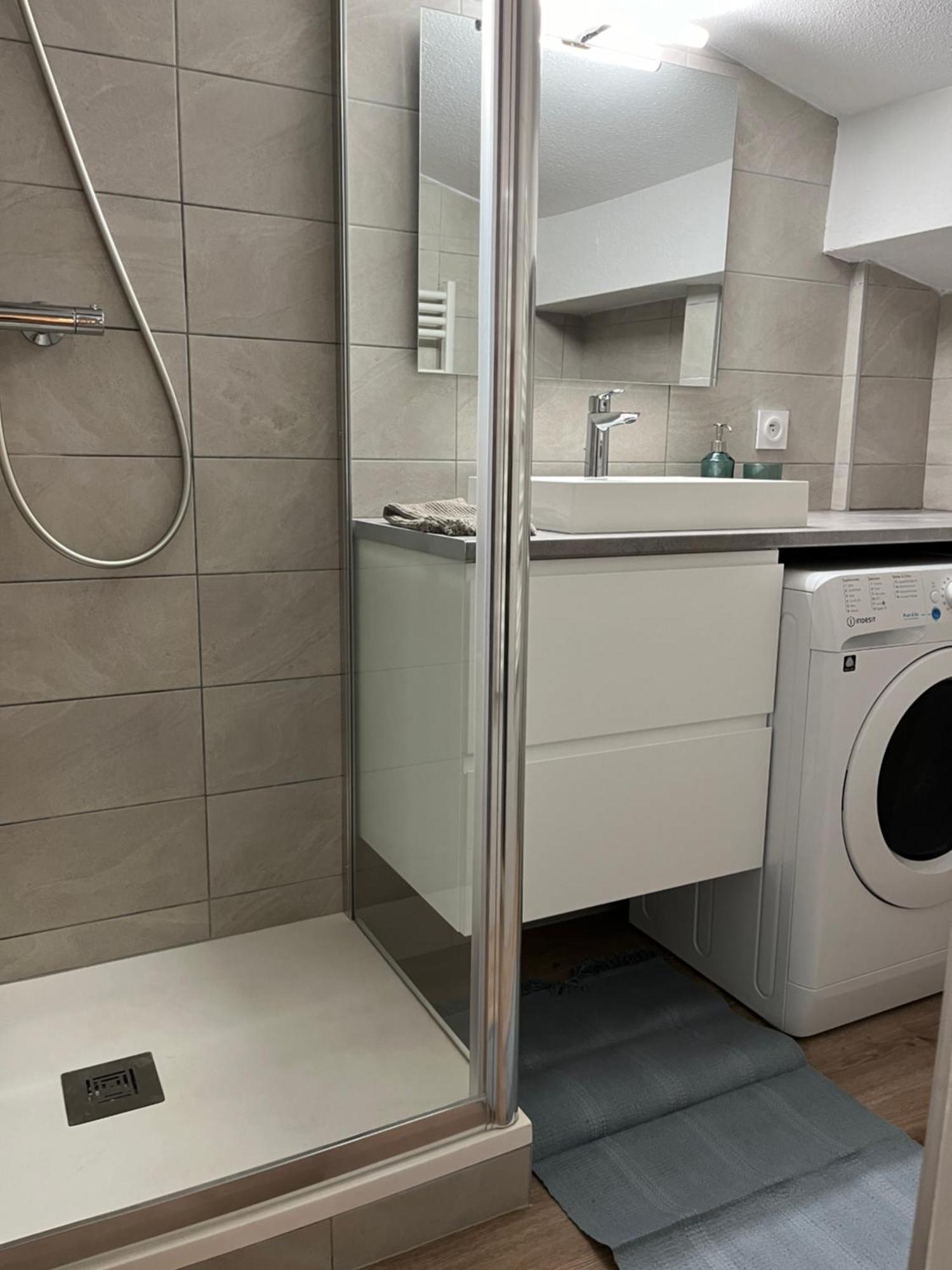 Appartement T3 Independant La Garde  Dış mekan fotoğraf