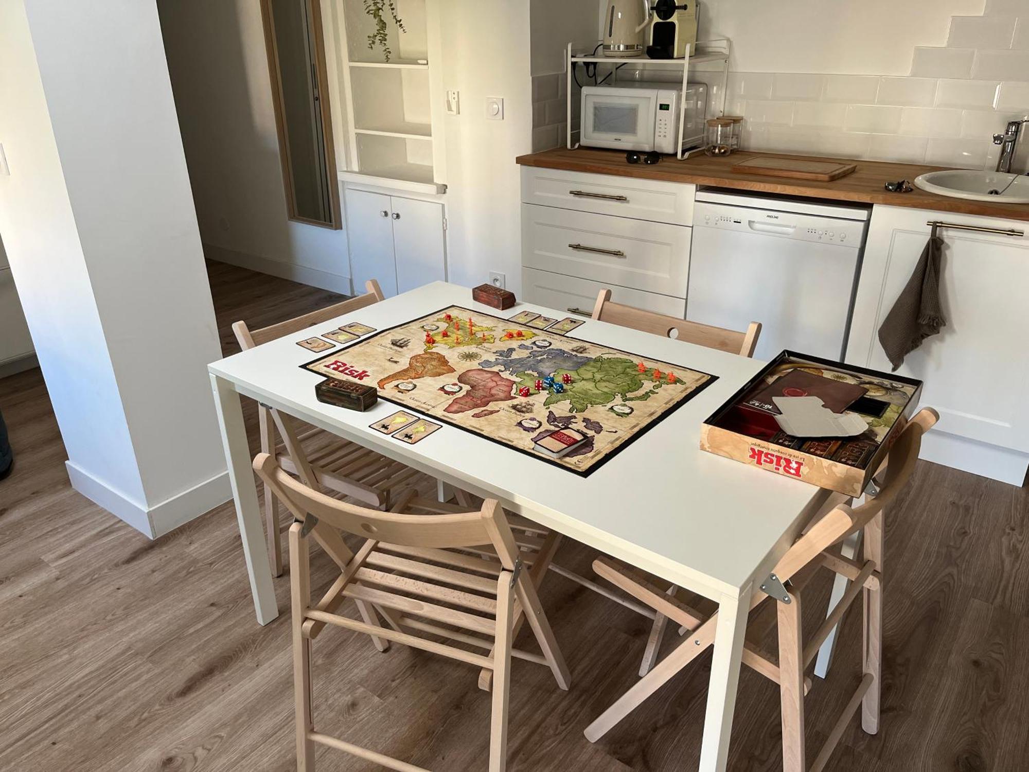 Appartement T3 Independant La Garde  Dış mekan fotoğraf
