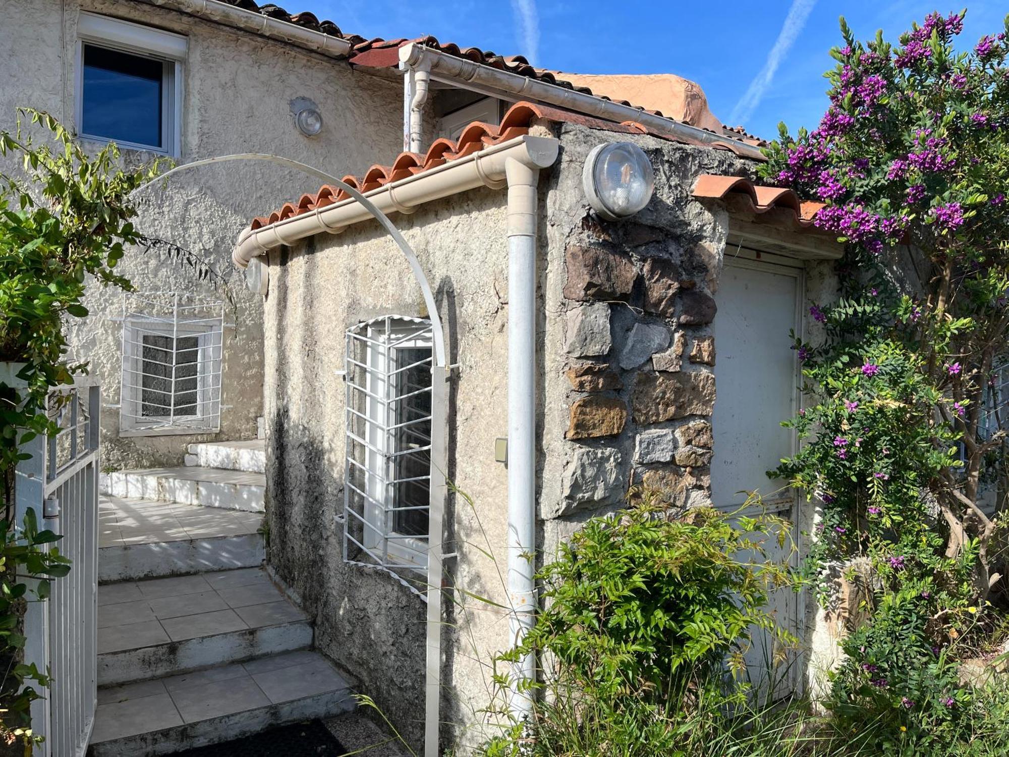 Appartement T3 Independant La Garde  Dış mekan fotoğraf