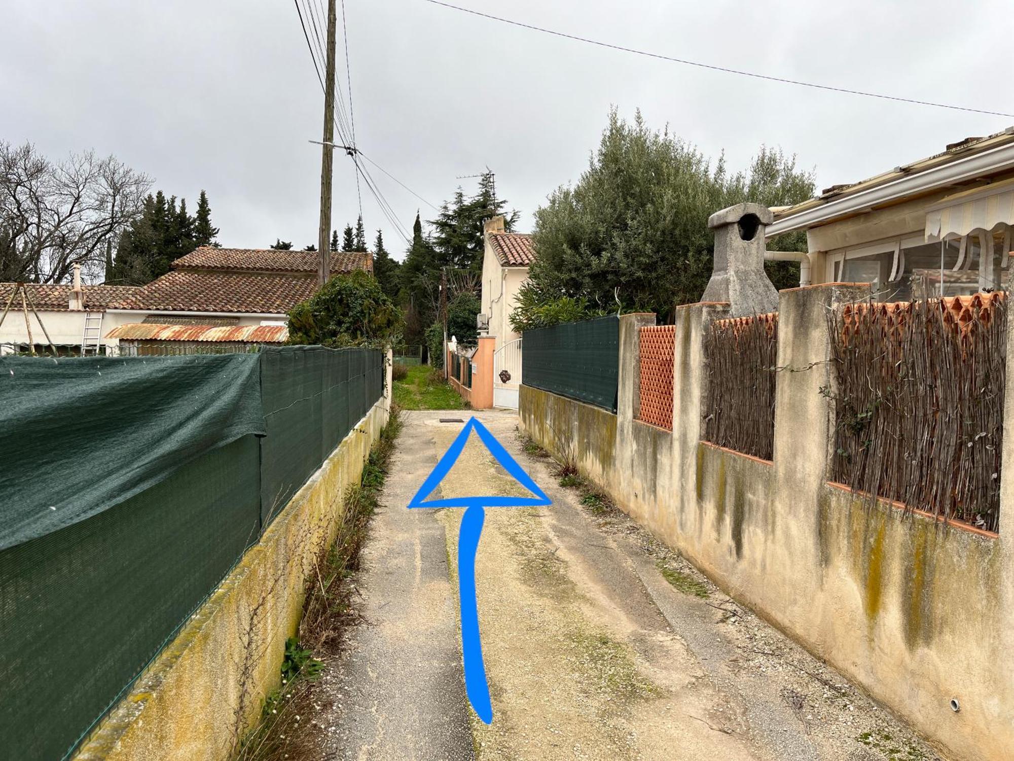 Appartement T3 Independant La Garde  Dış mekan fotoğraf