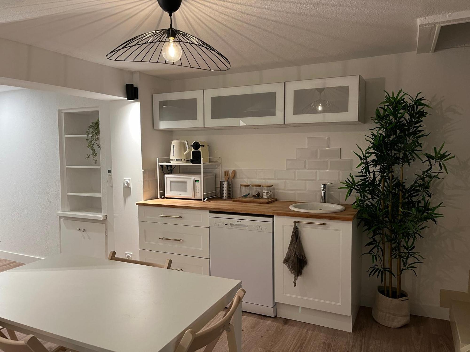 Appartement T3 Independant La Garde  Dış mekan fotoğraf