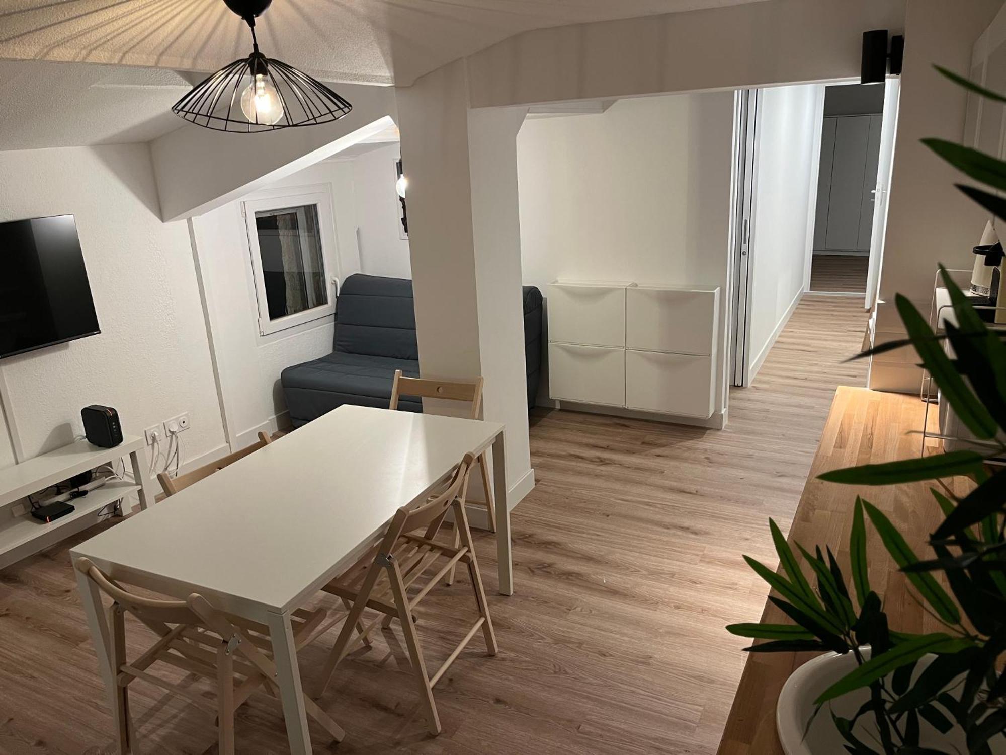 Appartement T3 Independant La Garde  Dış mekan fotoğraf